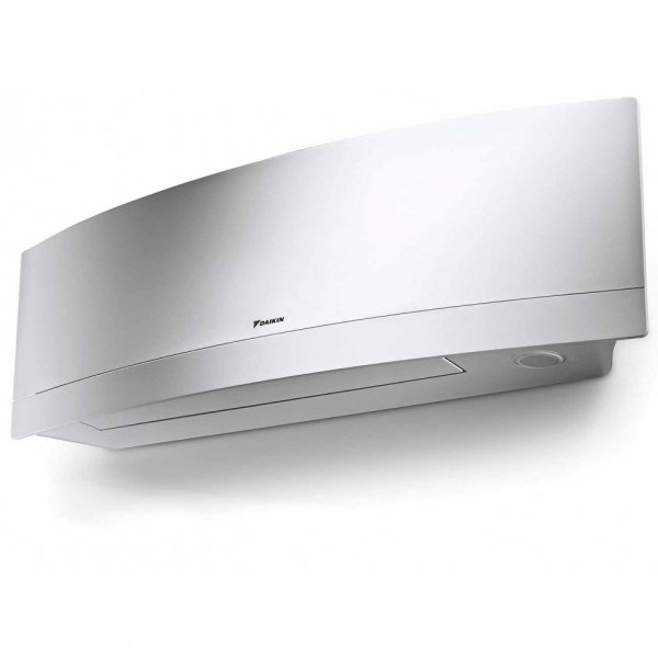 Aer conditionat Daikin Emura FTXJ25MW/RXJ25M 9000 BTU, Flux 3D, Filtru anti mucegai, A+++, Alb, wifi inclus [1]