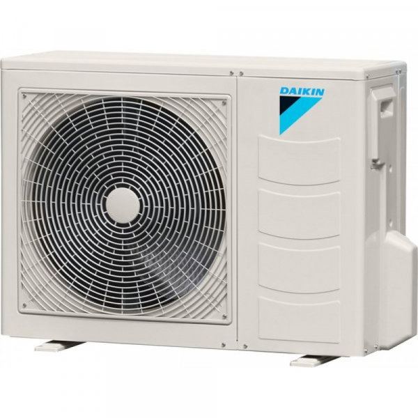 Aer conditionat Daikin Emura FTXJ25MW/RXJ25M 9000 BTU, Flux 3D, Filtru anti mucegai, A+++, Alb, wifi inclus [7]