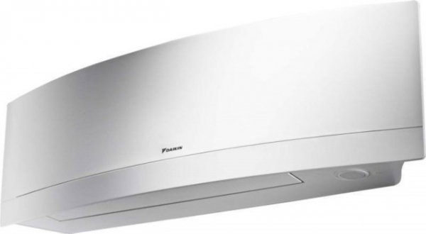 Aer conditionat Daikin Emura FTXJ35MW/RXJ35M 12000 BTU, Flux 3D, Filtru anti mucegai, A+++, Alb, wifi inclus [6]