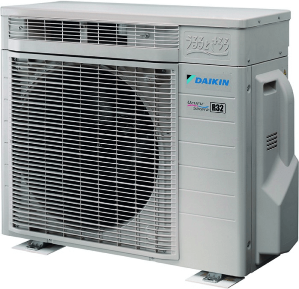 Aparat aer conditionat Daikin Ururu Sarara FTXZ35N/RXZ35N 12000 BTU,R32, ochi inteligent, A+++, alb [7]