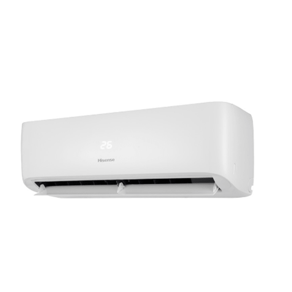 Aparat aer conditionat Hisense Easy 24000 BTU CA70BT01, R32, display LED, alb [2]
