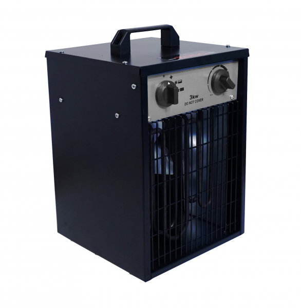 Zobo ZB-EF3 4590001003 aeroterma electrica 3 kW [1]