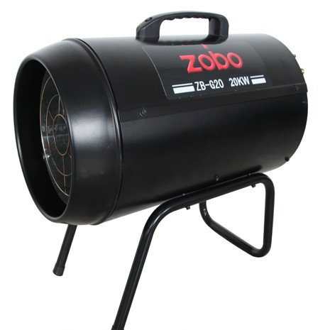 Aeroterma gaz Zobo ZB-G20 [1]