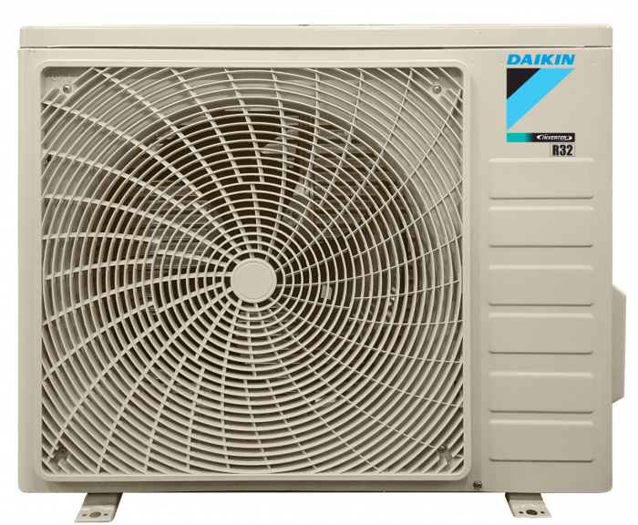 Aparat aer conditionat Daikin SENSIRA 2020 BLUEVOLUTION FTXC35C+RXC35C 12000 BTU, inverter, alb [7]