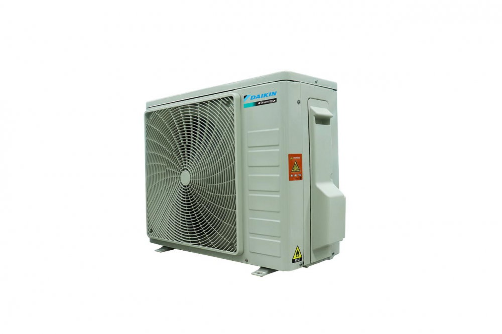 Aparat aer conditionat Daikin SENSIRA BLUEVOLUTION FTXC60D+RXC60D 21000 BTU, inverter, alb [6]