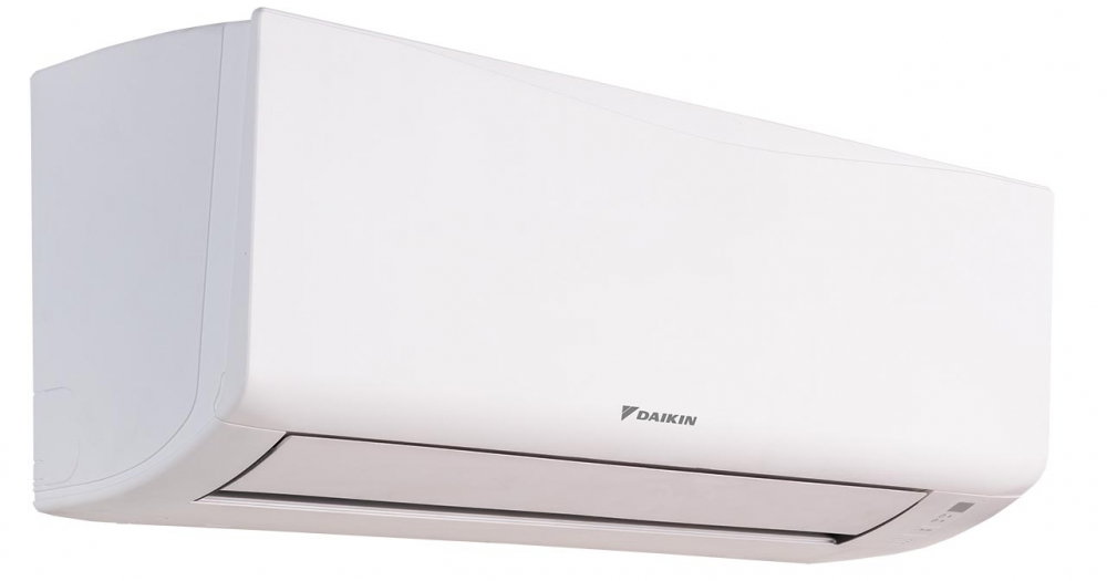 Aparat aer conditionat Daikin SENSIRA BLUEVOLUTION FTXC60D+RXC60D 21000 BTU, inverter, alb [3]