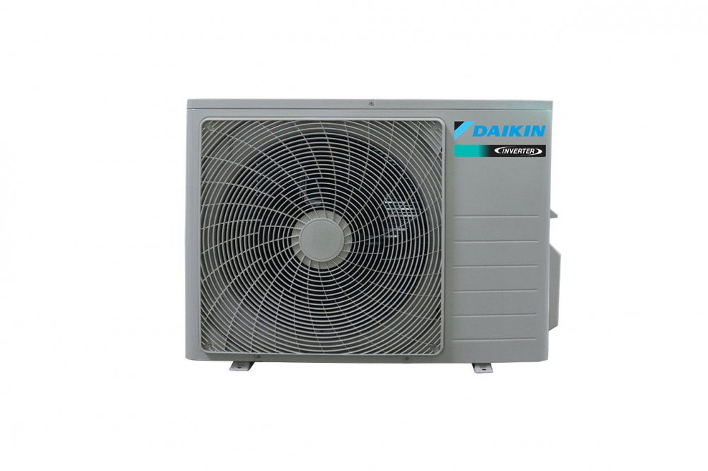 Aparat aer conditionat Daikin SENSIRA BLUEVOLUTION FTXC60D+RXC60D 21000 BTU, inverter, alb [5]