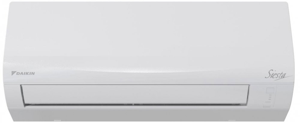 Aparat aer conditionat Daikin SIESTA ATXF60A-ARXF60A 21000 BTU, inverter, alb [1]