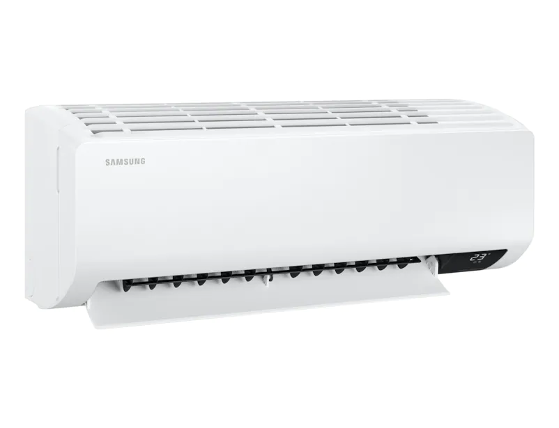 Aparat de aer conditionat Samsung Luzon 24000 BTU, Clasa A++, Fast cooling, Mod Eco, AR24TXHZAWK, Alb [6]