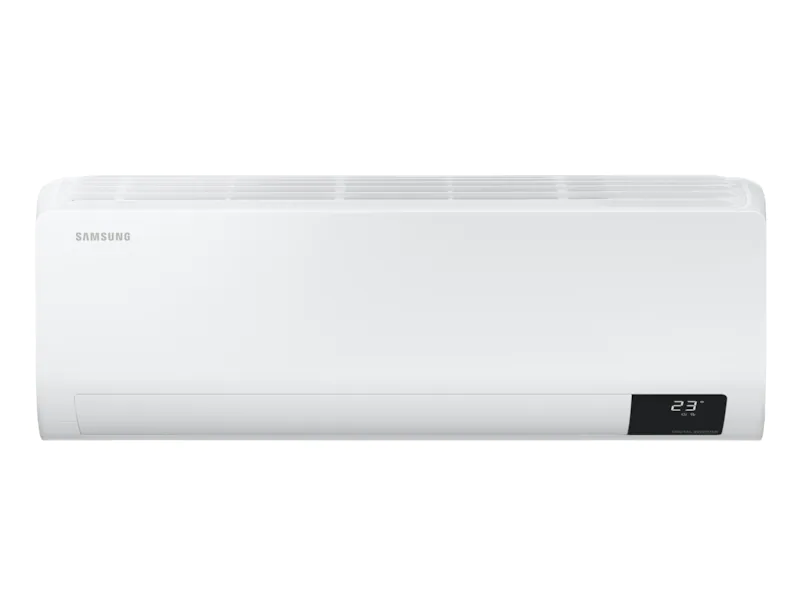 Aparat de aer conditionat Samsung Luzon 24000 BTU, Clasa A++, Fast cooling, Mod Eco, AR24TXHZAWK, Alb - Resigilat [1]