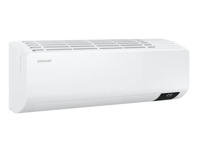 Aparat de aer conditionat Samsung Luzon 24000 BTU, Clasa A++, Fast cooling, Mod Eco, AR24TXHZAWK, Alb [7]