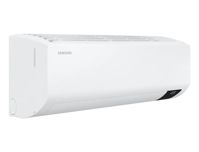 Aparat de aer conditionat Samsung Luzon 24000 BTU, Clasa A++, Fast cooling, Mod Eco, AR24TXHZAWK, Alb [11]