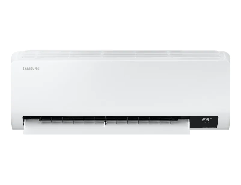 Aparat de aer conditionat Samsung Luzon 24000 BTU, Clasa A++, Fast cooling, Mod Eco, AR24TXHZAWK, Alb [4]