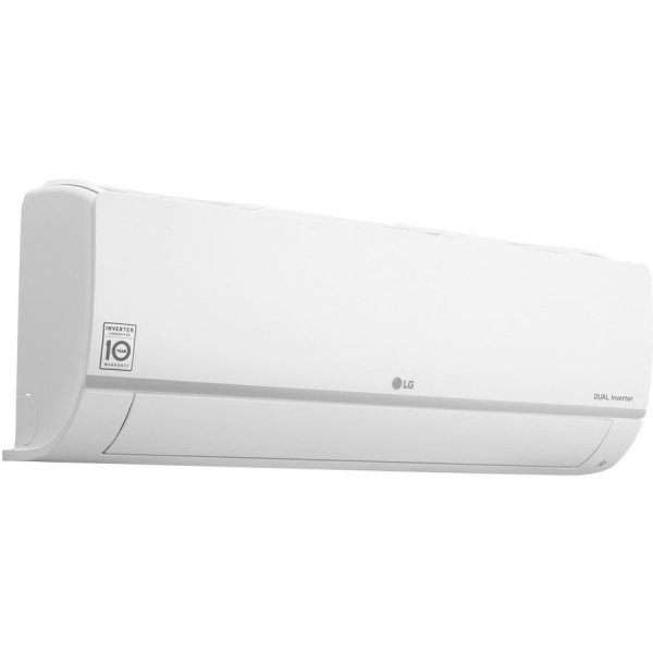 Aparat aer conditionat LG PC12SQ Inverter 12000BTU Clasa A++ WiFi Alb [3]