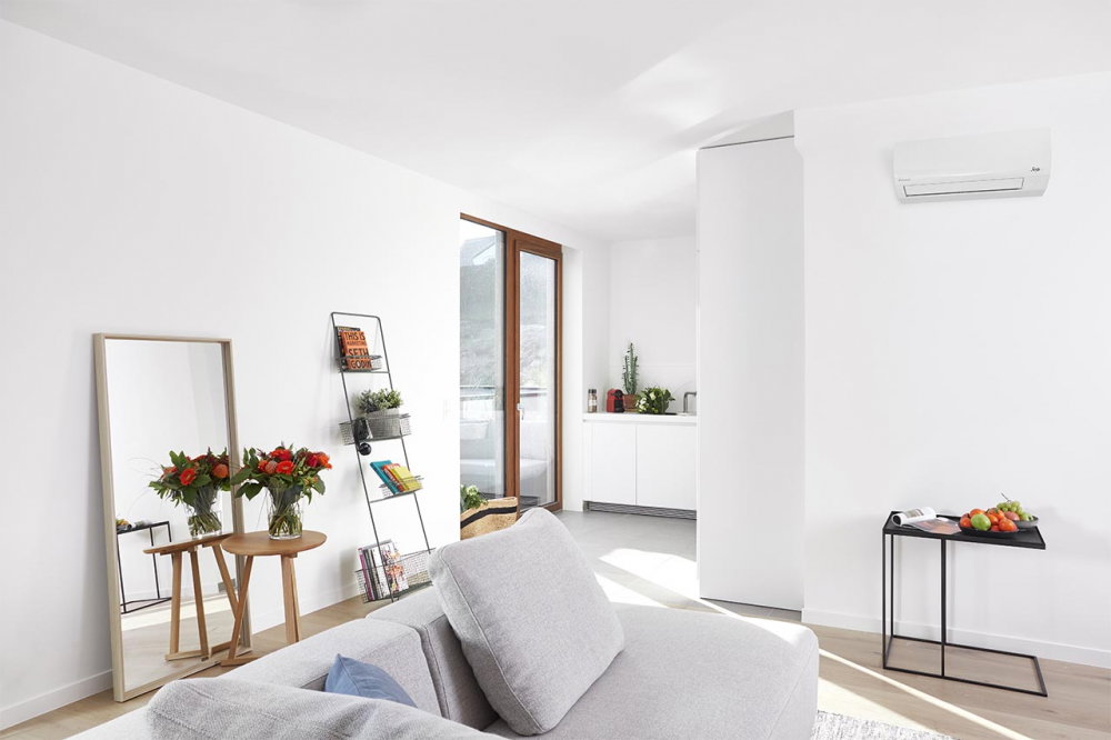Aparat de aer conditionat Daikin Siesta ATXF35E-ARXF35E Inverter 12000 BTU [7]