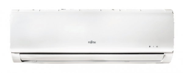 Aparat de aer conditionat Fujitsu R32 ASYG18KLCA 18000 BTU, A++, alb [1]