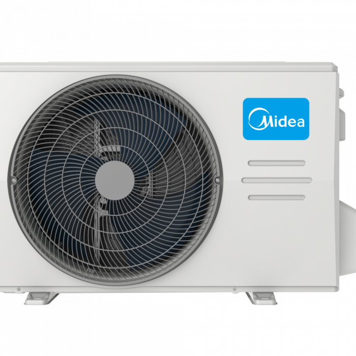 APARAT DE AER CONDITIONAT MIDEA XTREME ECO 2022 AG2ECO-18NXD0-I(R) INVERTER 18000 BTU [4]