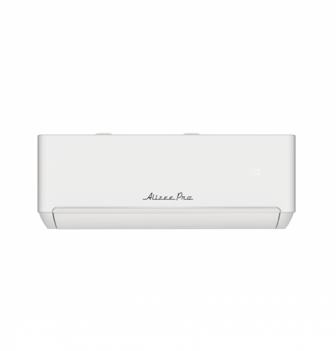 APARAT DE AER CONDITIONAT ALIZEE PRO AW12IT2 INVERTER 12000 BTU, kit instalare inclus si wi-fi incorporat [2]