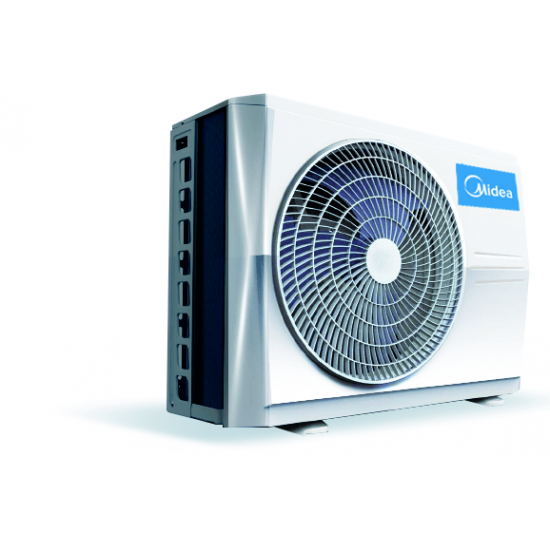 Aparat de aer conditionat Midea AG Extreme Save AG-12NXD0-I/X1-12N8D0-O INVERTER 12000 BTU [4]