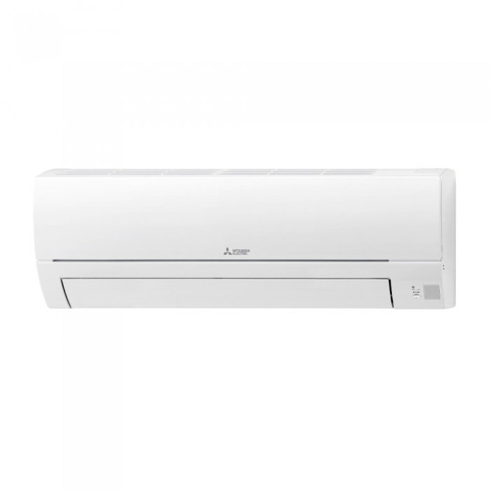 Aparat de aer conditionat Mitsubishi Electric HR 9000 BTU/H clasa A++ inverter alb [2]