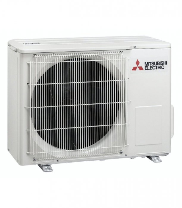 Aparat de aer conditionat Mitsubishi Electric HR 9000 BTU/H clasa A++ inverter alb [5]