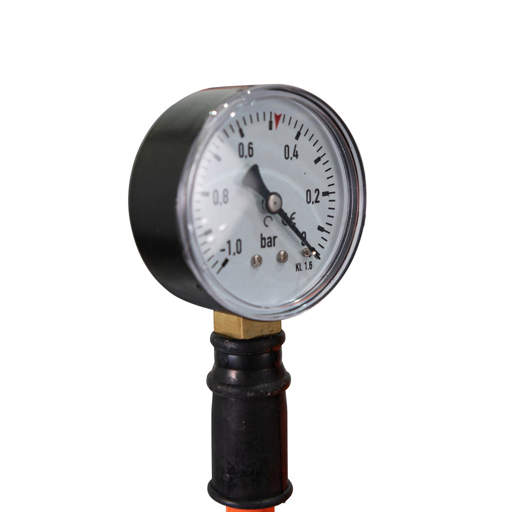 Mulgatoare RURIS Fagaras Lact 601 550 W, 1 post, bidon 30l aluminiu [7]
