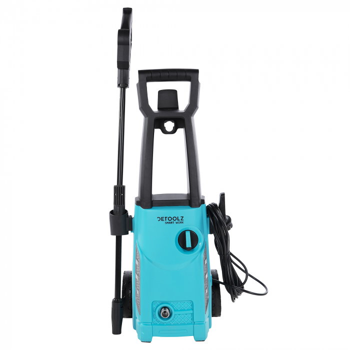 Aparat de spalat cu presiune Detoolz 135bar 1600W [3]