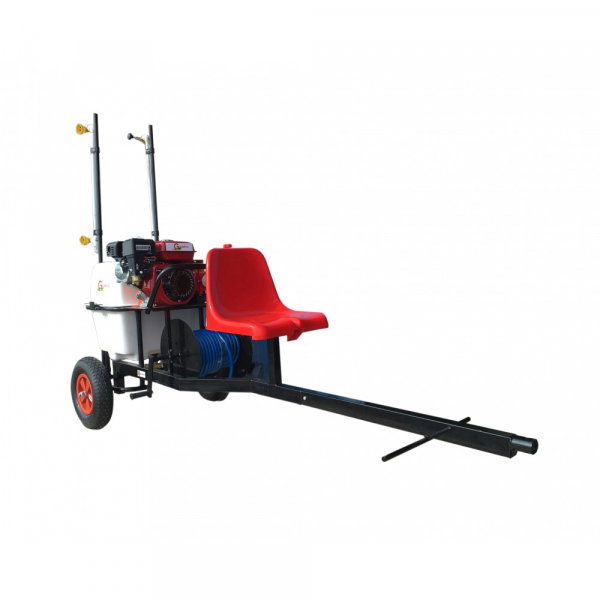 Aparat de stropit Gardelina - BSR 100 TRAILER MICRO [1]