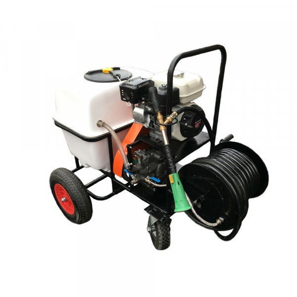 Pulverizator mobil Gardelina DVS100 Honda / BRIGGS & STRATTON [1]