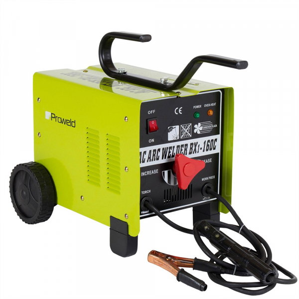 Aparat de sudare Proweld BX1-160C1 [1]