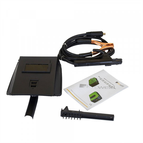 Aparat de sudare Proweld MMA-120PI [4]