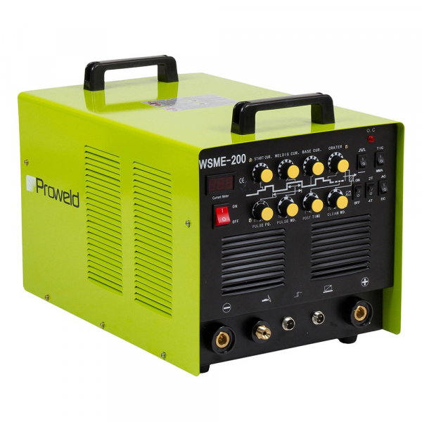 Aparat de sudare Proweld WSME-200 AC/DC [1]