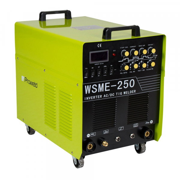 Aparat de sudare Proweld WSME-250 AC/DC (400V) [1]