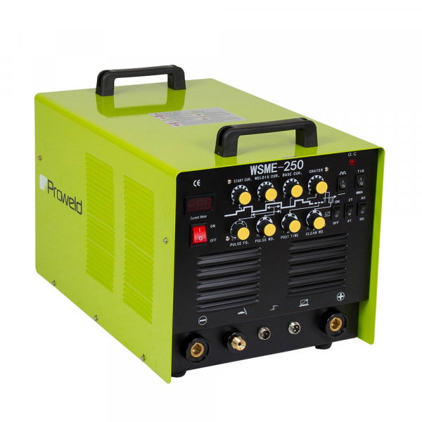 Aparat de sudare Proweld WSME-250 AC/DC [1]