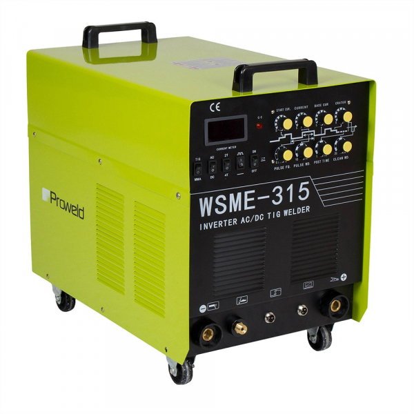 Aparat de sudare Proweld WSME-315 AC/DC (400V) [1]