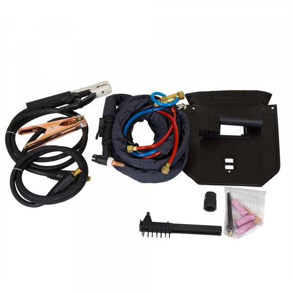 Aparat de sudare Proweld WSME-315 AC/DC (400V) [6]