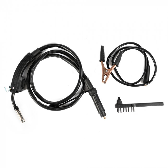 Aparat de sudura Almaz MIG 160 AZ-ES040-S001-G01 [10]