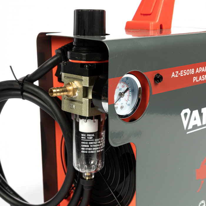 Aparat de taiere cu plasma Almaz Plasma40A AZ-ES018 [3]