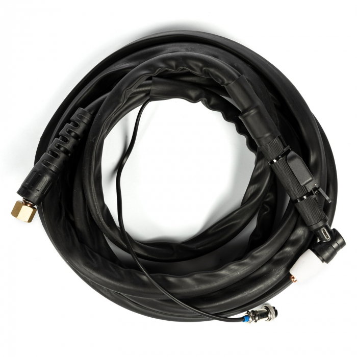 Aparat de taiere cu plasma Almaz Plasma40A AZ-ES018 [6]