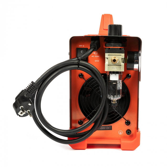 Aparat de taiere cu plasma Almaz Plasma40A AZ-ES018 [7]