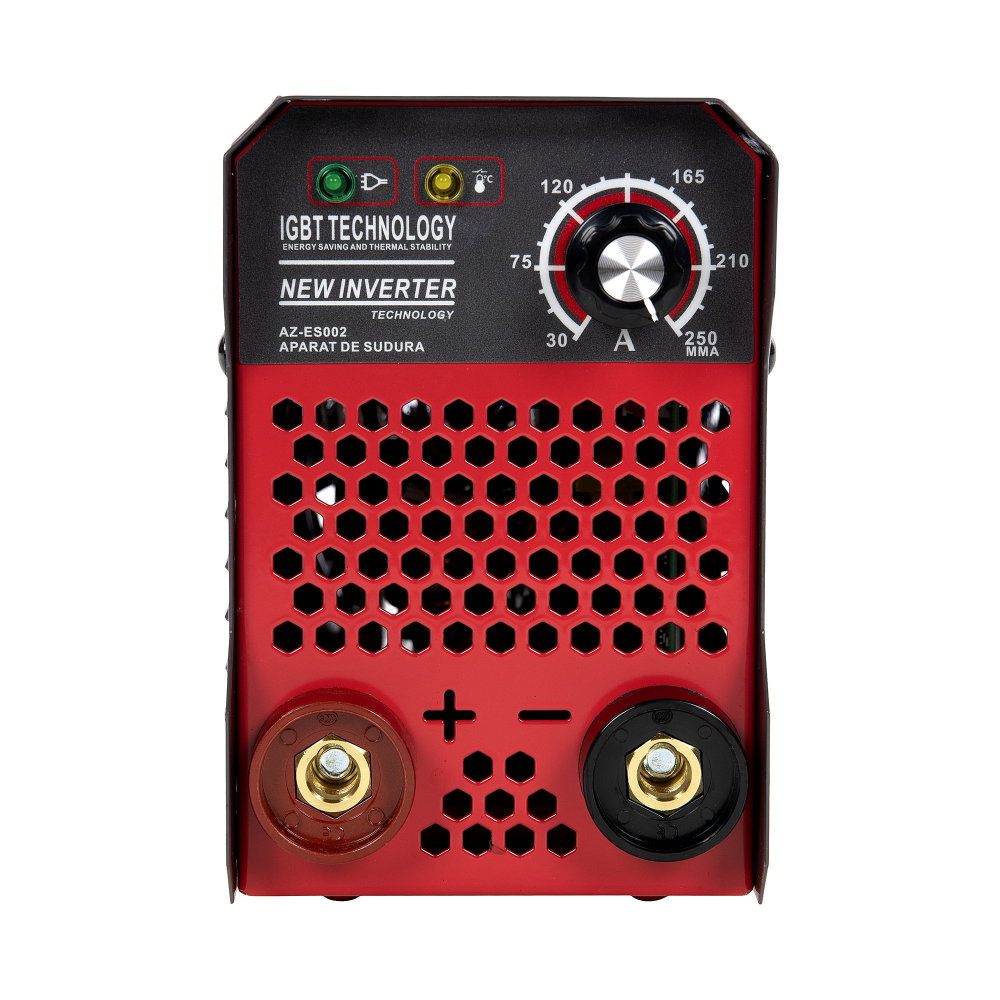 Aparat de sudura Almaz MMA 250 AZ-ES002 [4]