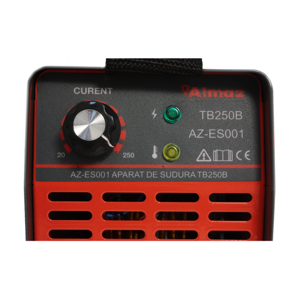 Aparat de sudura Almaz TB250B AZ-ES001 [7]