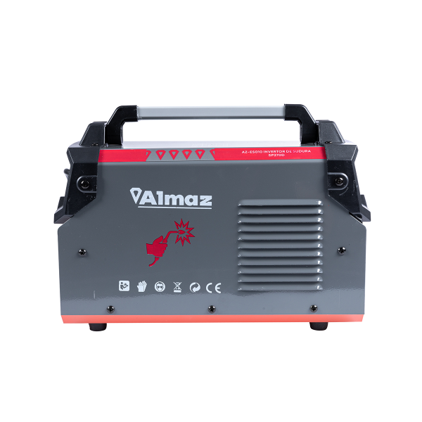 Invertor de sudura Almaz MMA SP270D 270 AZ-ES010 [4]