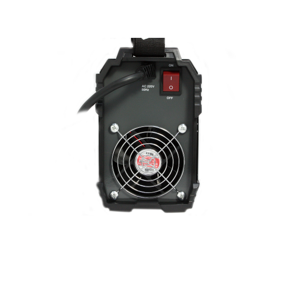 Aparat de sudura digital Almaz MMA 270 AZ-ES004 [5]