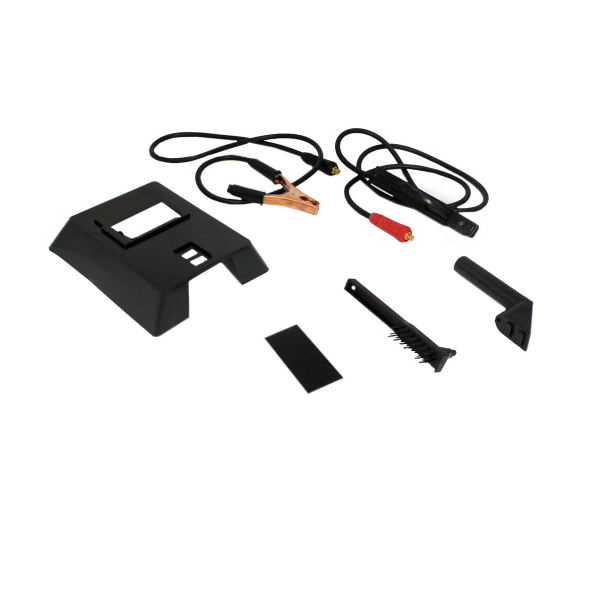 Aparat de sudura digital Almaz MMA 300 AZ-ES005 [6]