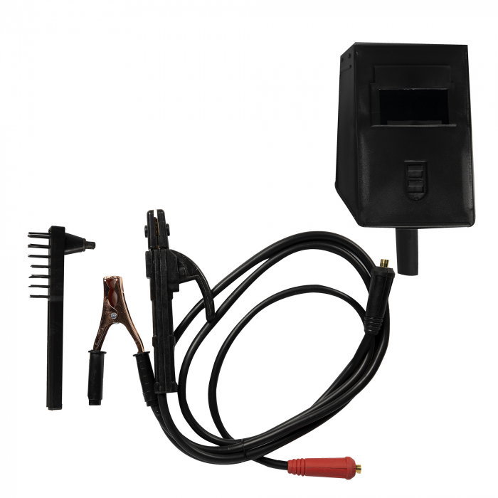 Aparat de sudura MMA digital Almaz AZ-ES003 250 A [5]