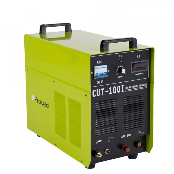Aparat de taiere cu plasma Proweld CUT-100I (400V) [1]