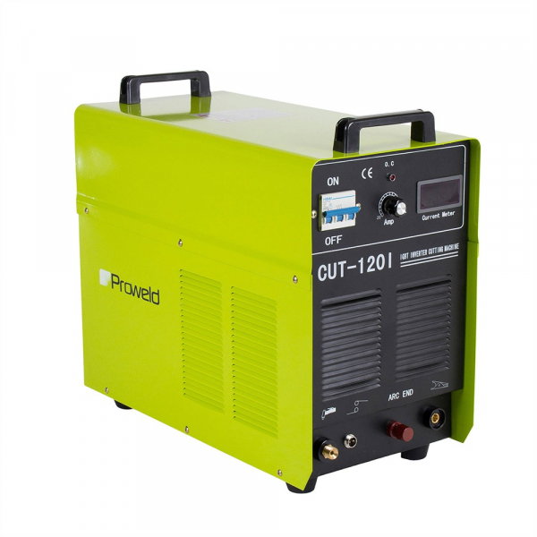 Aparat de taiere cu plasma Proweld CUT-120I (400V) [1]