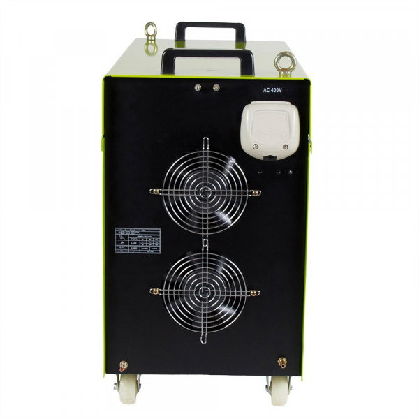 Aparat de taiere cu plasma Proweld CUT-160I (400V) [3]