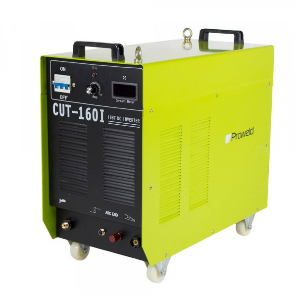 Aparat de taiere cu plasma Proweld CUT-160I (400V) [2]